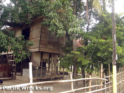 PacificWrecks.com