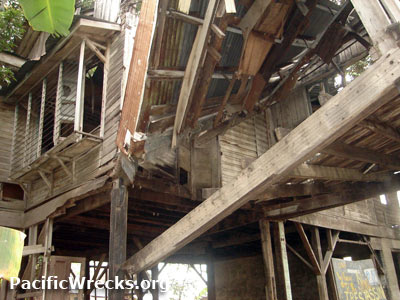 PacificWrecks.com