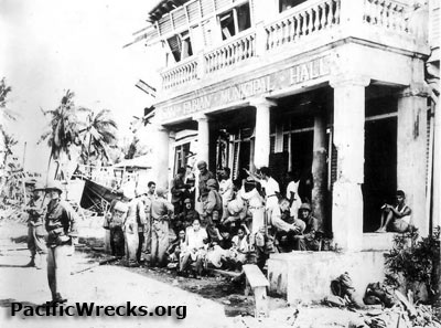 PacificWrecks.com