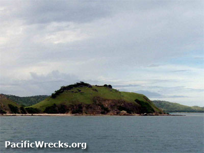 PacificWrecks.com