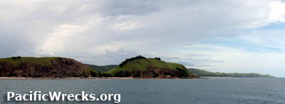 PacificWrecks.com