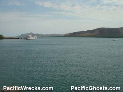 PacificWrecks.com