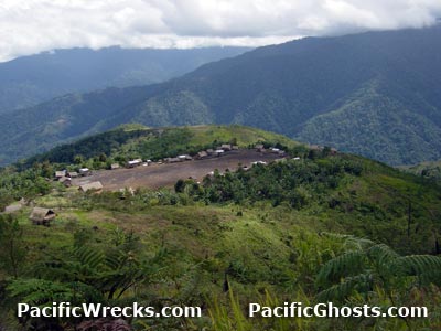 PacificWrecks.com