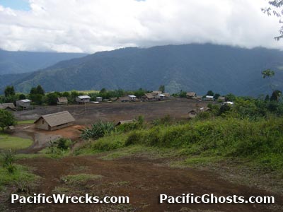 PacificWrecks.com