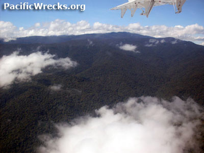 PacificWrecks.com