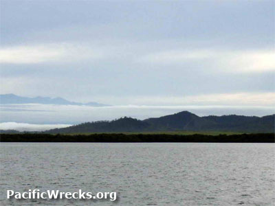PacificWrecks.com