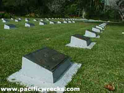 PacificWrecks.com