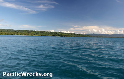 PacificWrecks.com