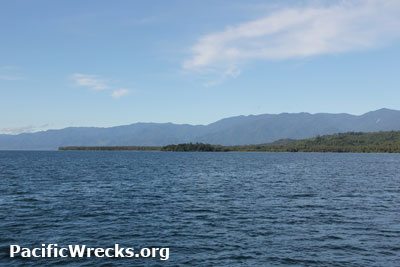 PacificWrecks.com