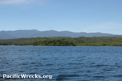 PacificWrecks.com