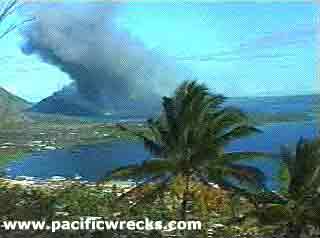 Volcano Observatory