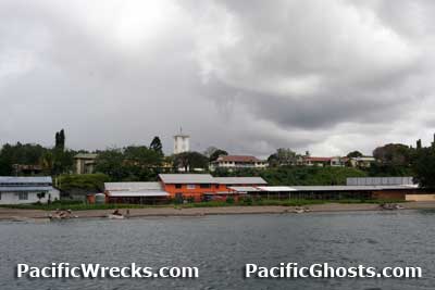 PacificWrecks.com