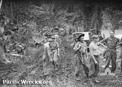 PacificWrecks.com