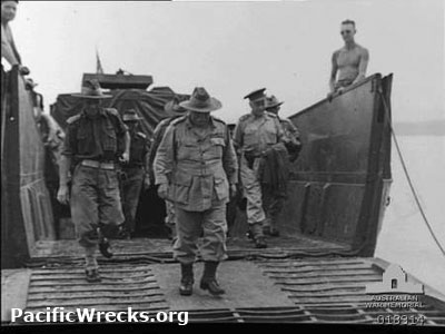 PacificWrecks.com