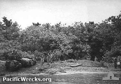 PacificWrecks.com