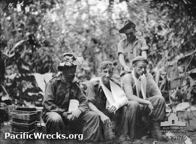 PacificWrecks.com