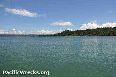 PacificWrecks.com