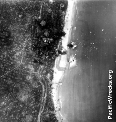PacificWrecks.com