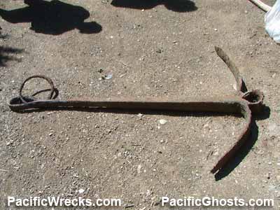 PacificWrecks.com