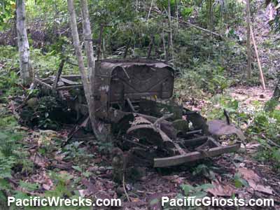 PacificWrecks.com