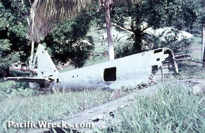 PacificWrecks.com