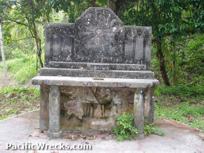 PacificWrecks.com