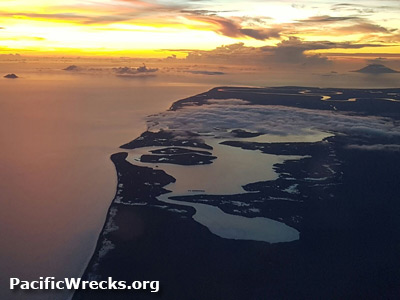 PacificWrecks.com