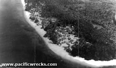 PacificWrecks.com