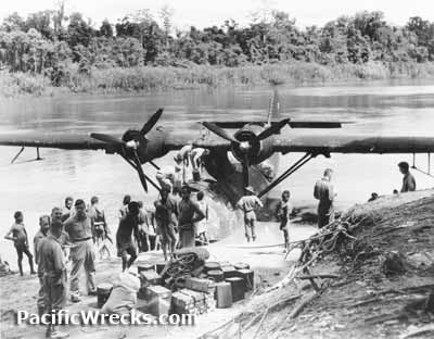 PacificWrecks.com