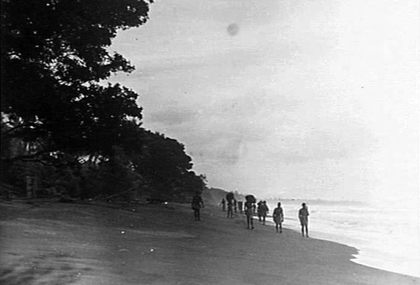 PacificWrecks