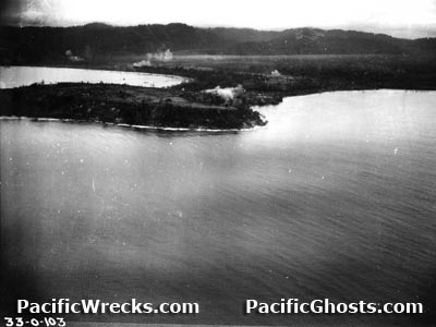PacificWrecks.com