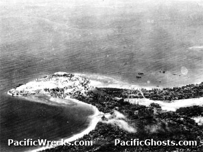 PacificWrecks.com