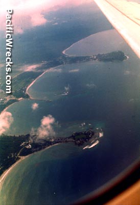 PacificWrecks.com