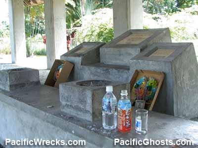 PacificWrecks.com