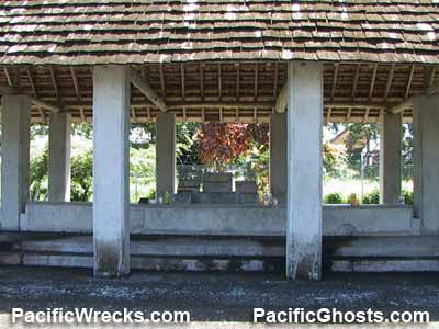 PacificWrecks.com