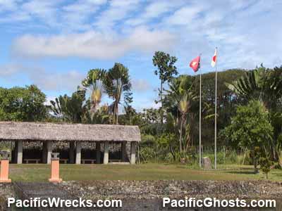 PacificWrecks.com