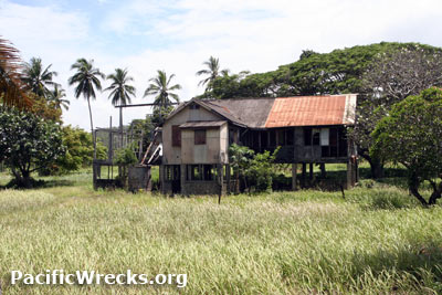 PacificWrecks.com