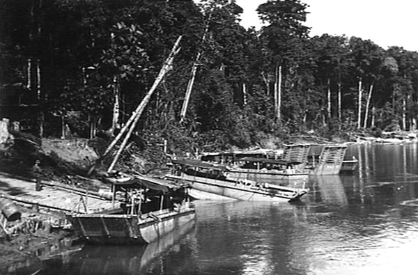 PacificWrecks.com