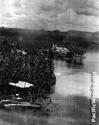 PacificWrecks.com