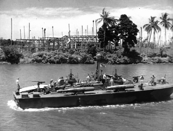 PacificWrecks.com