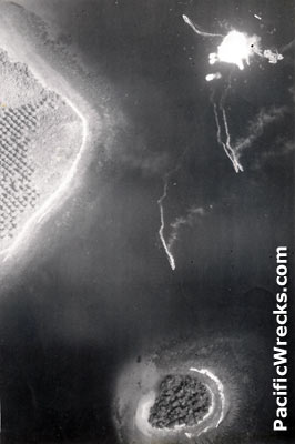 PacificWrecks.com
