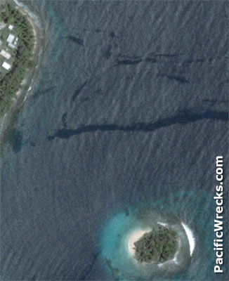 PacificWrecks.com