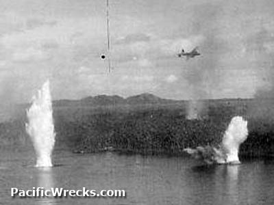PacificWrecks.com