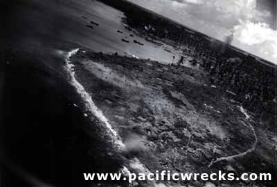 PacificWrecks.com