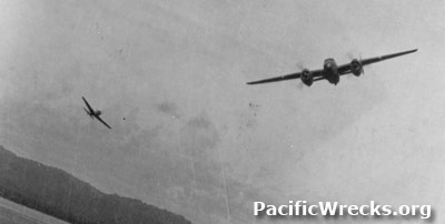 PacificWrecks.com