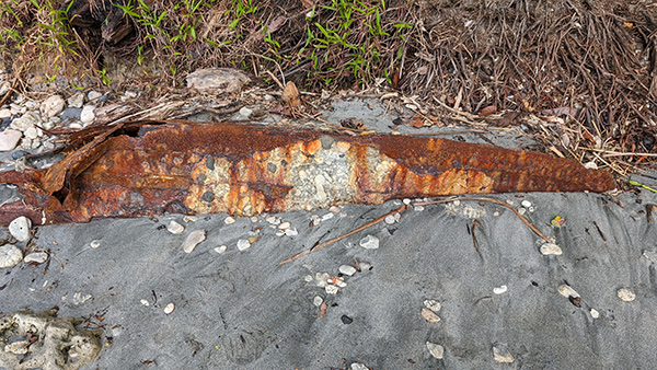 PacificWrecks.com