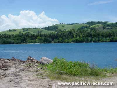 PacificWrecks.com