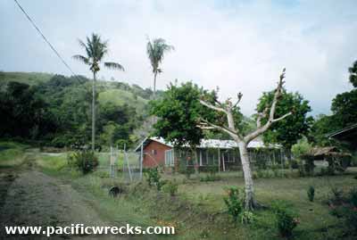 PacificWrecks.com