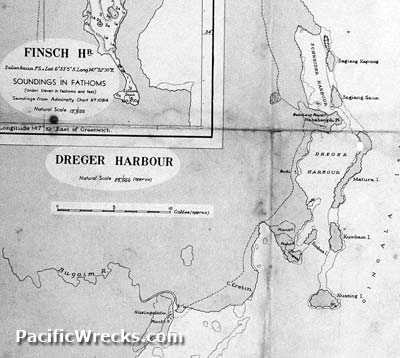 PacificWrecks.com