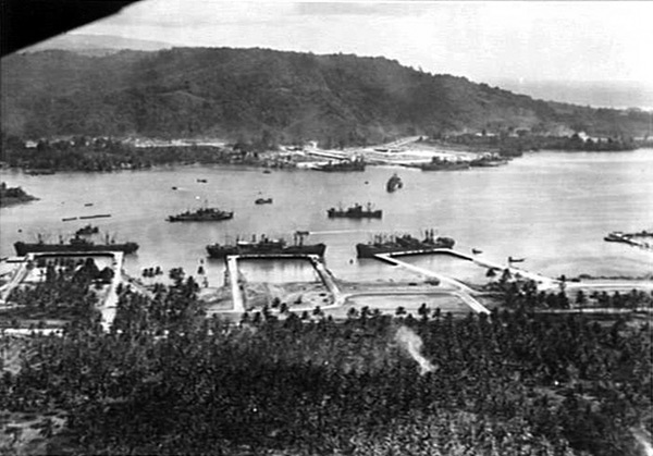 PacificWrecks.com